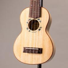 Mon Ami MA-SWM Soprano White Mango_2