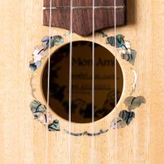 Mon Ami MA-SWM Soprano White Mango_4