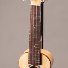 Mon Ami MA-SWM Soprano White Mango_5