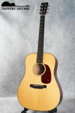 Collings D1A T Baked (2022) ベイクドアディロントップのD1 Traditional入荷しました!_2