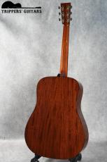 Collings D1A T Baked (2022) ベイクドアディロントップのD1 Traditional入荷しました!_3