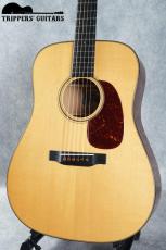 Collings D1A T Baked (2022) ベイクドアディロントップのD1 Traditional入荷しました!_4