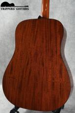 Collings D1A T Baked (2022) ベイクドアディロントップのD1 Traditional入荷しました!_5