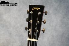 Collings D1A T Baked (2022) ベイクドアディロントップのD1 Traditional入荷しました!_6