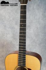 Collings D1A T Baked (2022) ベイクドアディロントップのD1 Traditional入荷しました!_7