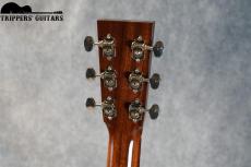 Collings D1A T Baked (2022) ベイクドアディロントップのD1 Traditional入荷しました!_8