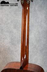 Collings D1A T Baked (2022) ベイクドアディロントップのD1 Traditional入荷しました!_9