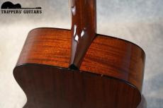 Collings D1A T Baked (2022) ベイクドアディロントップのD1 Traditional入荷しました!_12