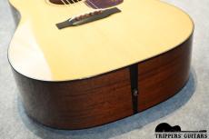 Collings D1A T Baked (2022) ベイクドアディロントップのD1 Traditional入荷しました!_13
