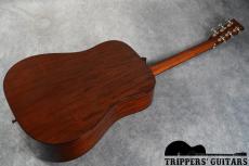Collings D1A T Baked (2022) ベイクドアディロントップのD1 Traditional入荷しました!_15