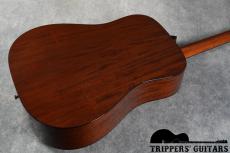 Collings D1A T Baked (2022) ベイクドアディロントップのD1 Traditional入荷しました!_16
