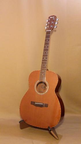 Morris M-80F