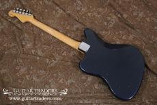 Fender Custom Shop 2018 1962 Jazzmaster Journeyman Relic_2