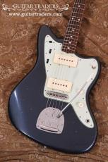 Fender Custom Shop 2018 1962 Jazzmaster Journeyman Relic_3