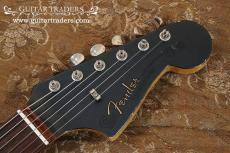 Fender Custom Shop 2018 1962 Jazzmaster Journeyman Relic_4