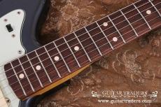 Fender Custom Shop 2018 1962 Jazzmaster Journeyman Relic_7