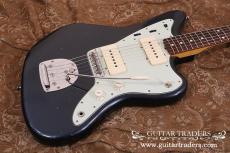 Fender Custom Shop 2018 1962 Jazzmaster Journeyman Relic_10
