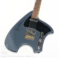Klein Japan sTele Ash (Hammer Head Glay Metallic)【デモ動画掲載】