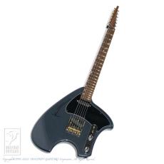 Klein Japan sTele Ash (Hammer Head Glay Metallic)【デモ動画掲載】_2