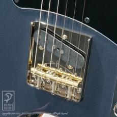 Klein Japan sTele Ash (Hammer Head Glay Metallic)【デモ動画掲載】_3