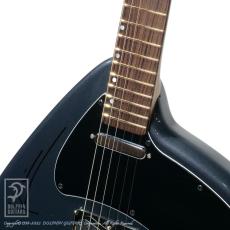 Klein Japan sTele Ash (Hammer Head Glay Metallic)【デモ動画掲載】_4