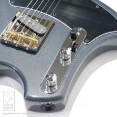 Klein Japan sTele Ash (Hammer Head Glay Metallic)【デモ動画掲載】_5