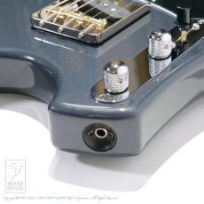 Klein Japan sTele Ash (Hammer Head Glay Metallic)【デモ動画掲載】_6