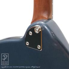 Klein Japan sTele Ash (Hammer Head Glay Metallic)【デモ動画掲載】_7