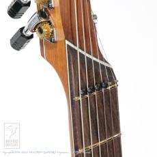 Klein Japan sTele Ash (Hammer Head Glay Metallic)【デモ動画掲載】_10