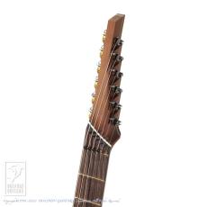 Klein Japan sTele Ash (Hammer Head Glay Metallic)【デモ動画掲載】_11