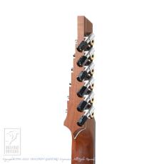 Klein Japan sTele Ash (Hammer Head Glay Metallic)【デモ動画掲載】_12