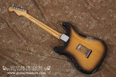 Fender Japan 1990's ST57_2