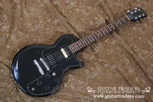 Gibson 1980 Sonex-180 Deluxe