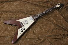 Gibson 1971 Flying V Medallion "Limited Edition"