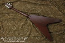 Gibson 1971 Flying V Medallion "Limited Edition"_2