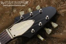 Gibson 1971 Flying V Medallion "Limited Edition"_4