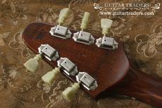 Gibson 1971 Flying V Medallion "Limited Edition"_5