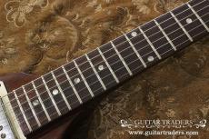 Gibson 1971 Flying V Medallion "Limited Edition"_7