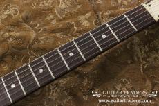 Gibson 1971 Flying V Medallion "Limited Edition"_8
