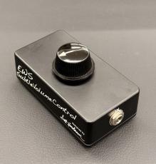 E.W.S. Subtle Volume Control