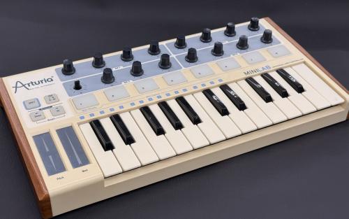 Arturia MiniLab