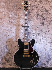 Gibson Custom Shop B.B.King Lucille Legacy 2023
