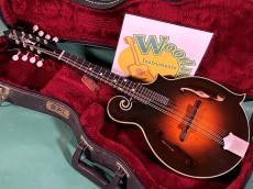 Gibson F-5、フラットマンドリンの検索結果1～24件【楽器検索｜Jギター】