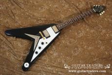 Epiphone 1998 1958 Flying V "Korina"