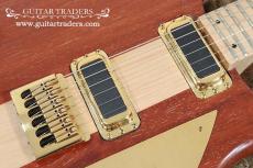 Rickenbacker 2001 650F Frisco_6