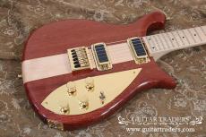 Rickenbacker 2001 650F Frisco_10