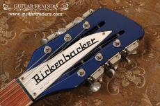 Rickenbacker 2000 360/12 V64 Midnight Blue_4