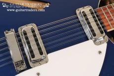 Rickenbacker 2000 360/12 V64 Midnight Blue_6