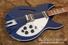 Rickenbacker 2000 360/12 V64 Midnight Blue_10