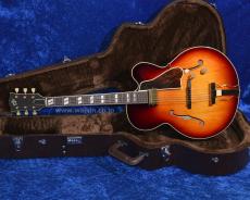 Archtop Tribute(アーチトップトリビュート)、その他のフルアコ